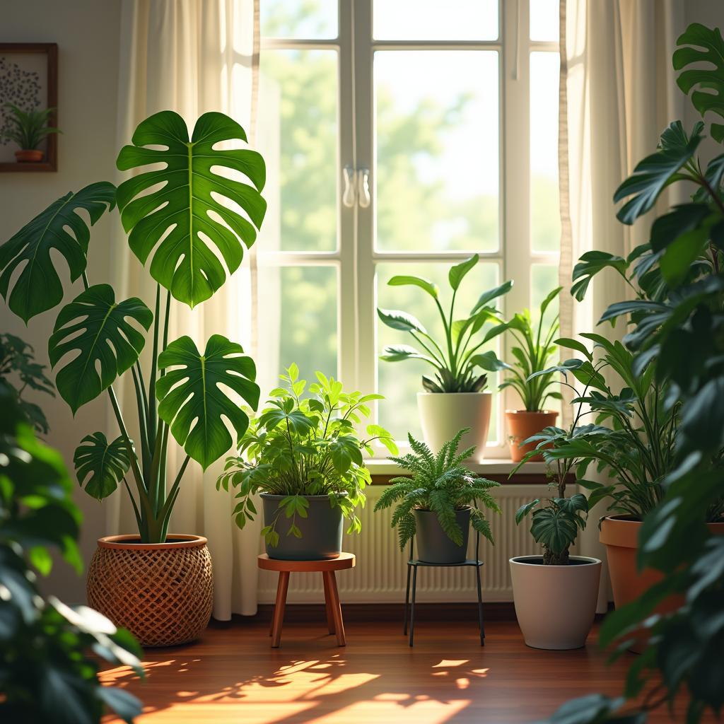 The Best Seasons for Fertilizing Houseplants: A Comprehensive&nbsp;Guide