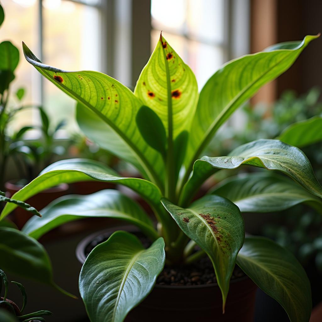 How to Spot Nutrient Deficiency in Houseplants: A Comprehensive&nbsp;Guide