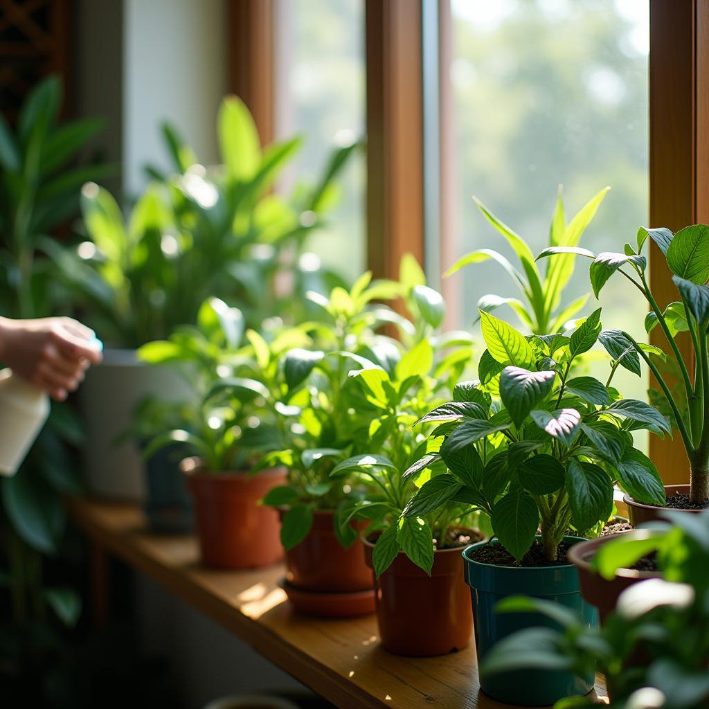 How to Create a Pest-Free Indoor Garden: Natural Control Methods for Beginners and Experienced Growers
