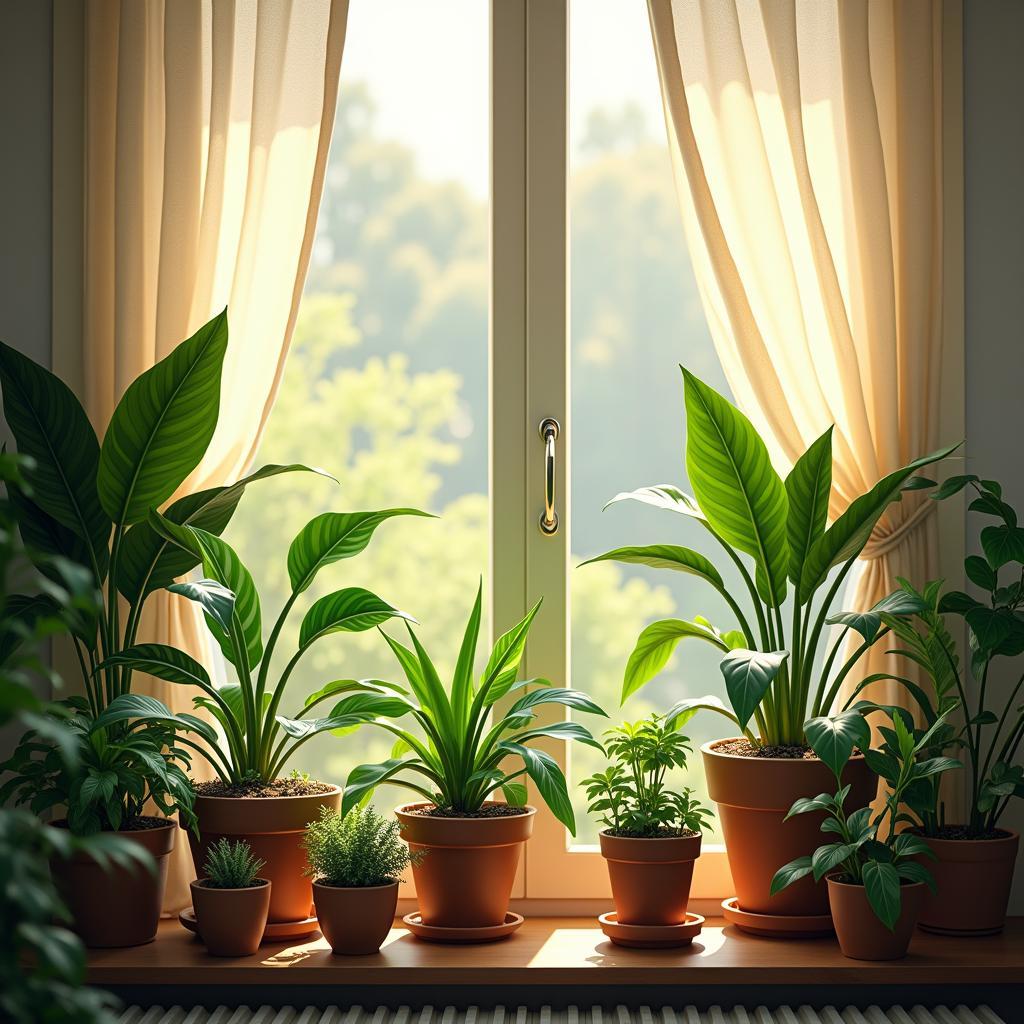 Spotting the Signs: How to Identify Insufficient or Excessive Light for Your Indoor&nbsp;Garden