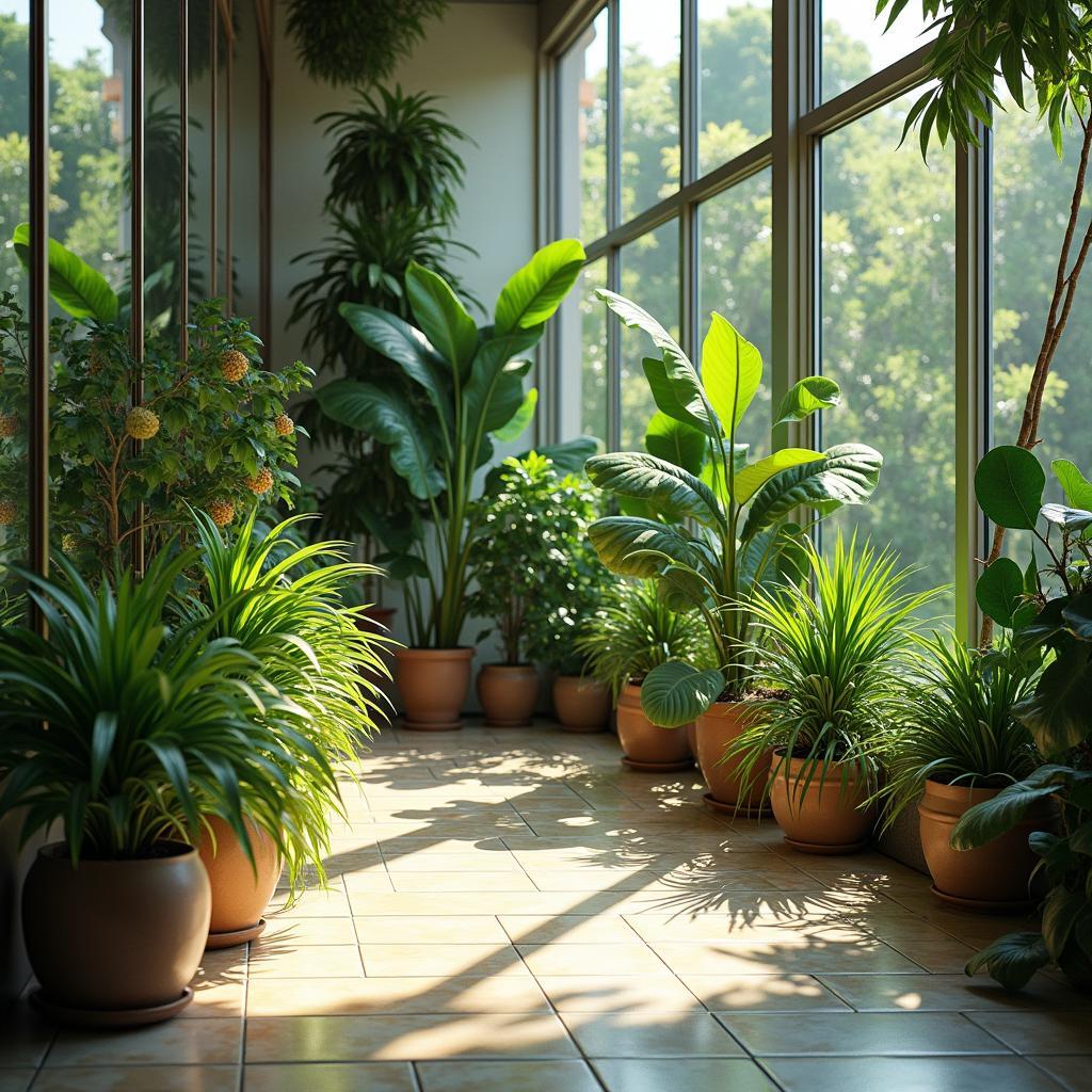 The Light Factor: Essential Maintenance Tips for Indoor Gardening Enthusiasts Using Reflective&nbsp;Techniques
