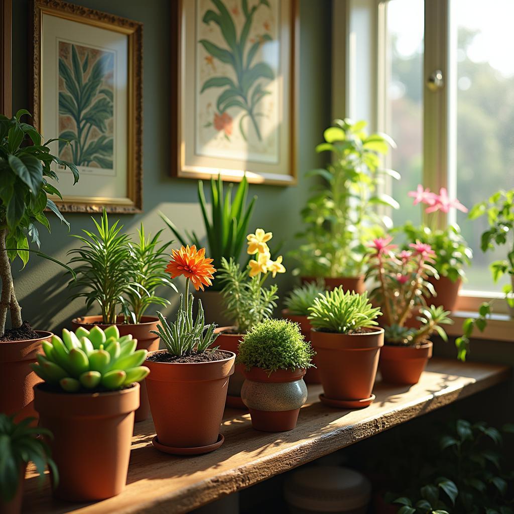 The Ultimate Guide to Selecting the Perfect Soil Mix for Your Indoor Plants: A Deep Dive into Soil Types and&nbsp;Amendments