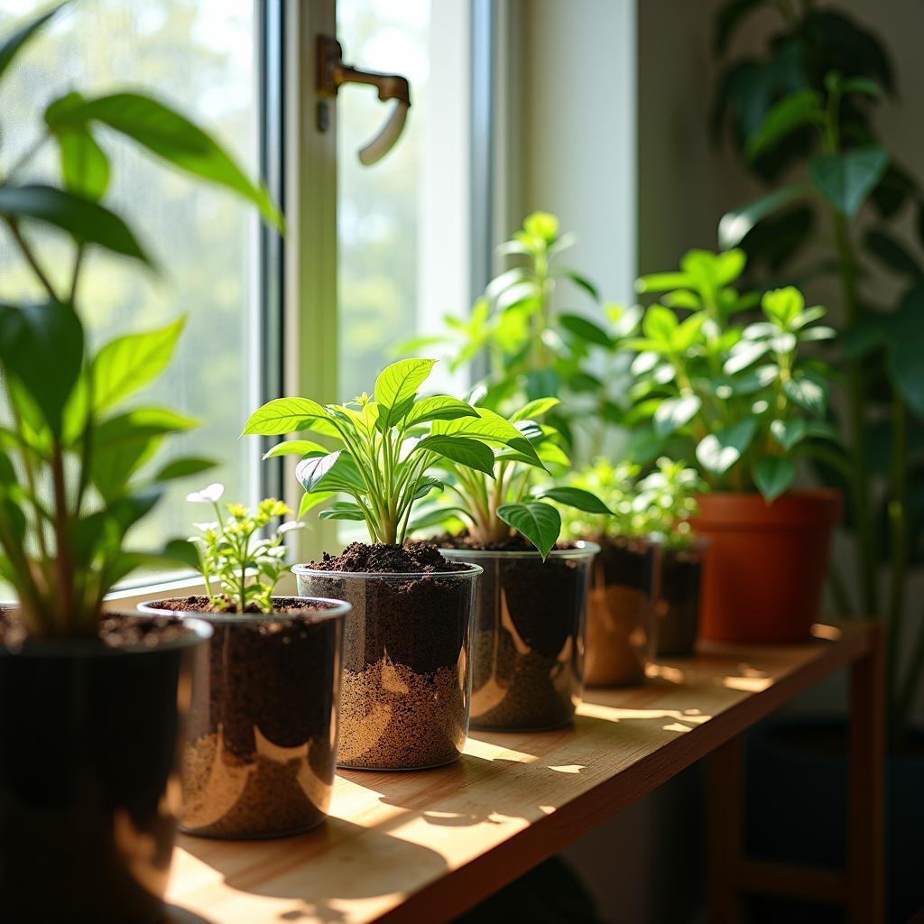 Understanding Soil Types for Indoor Gardening: Essential Amendments Every Plant Parent Should&nbsp;Know