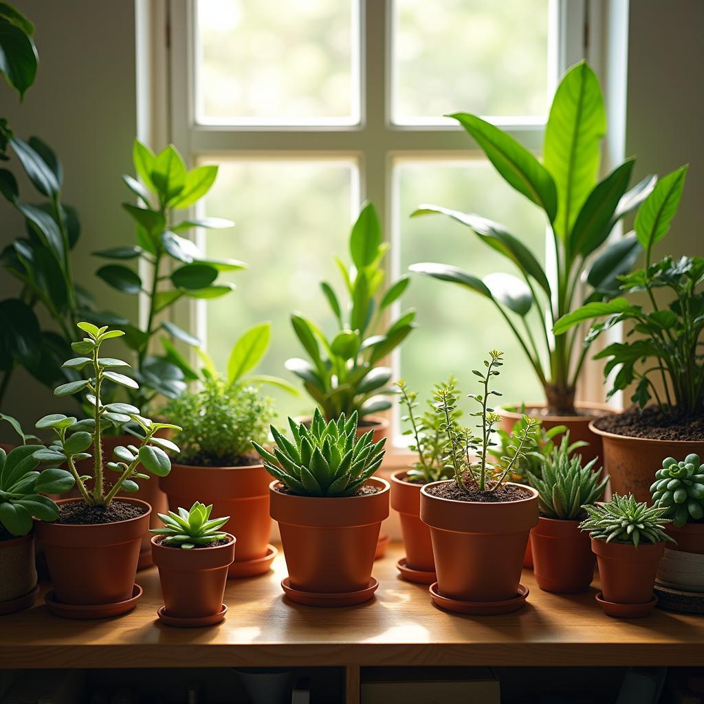 The Ultimate Soil and Amendment Checklist for Indoor Gardeners: How to Assess and Optimize Your Plant’s Growing&nbsp;Medium