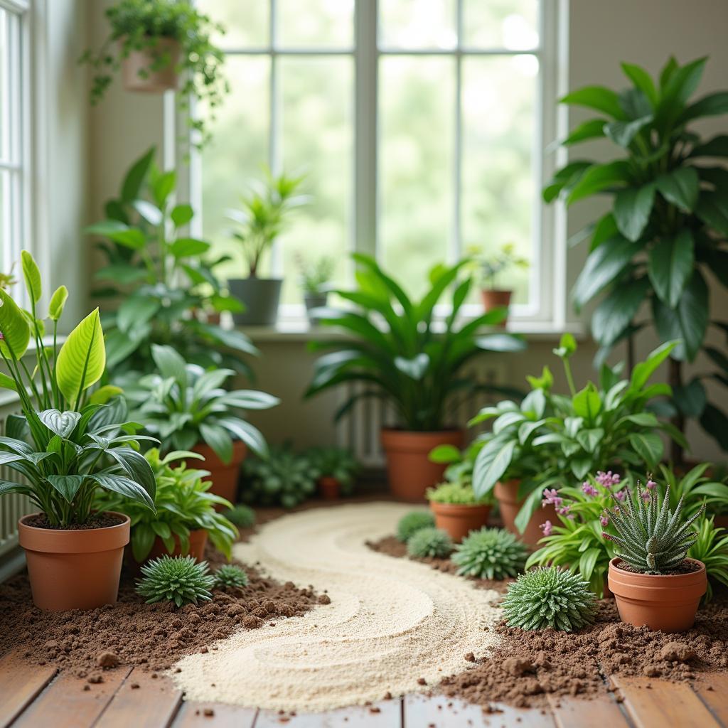 Top 5 Soil Amendments Every Indoor Gardener Needs: Boost Your Plant’s Growth and Health with These Expert Tips