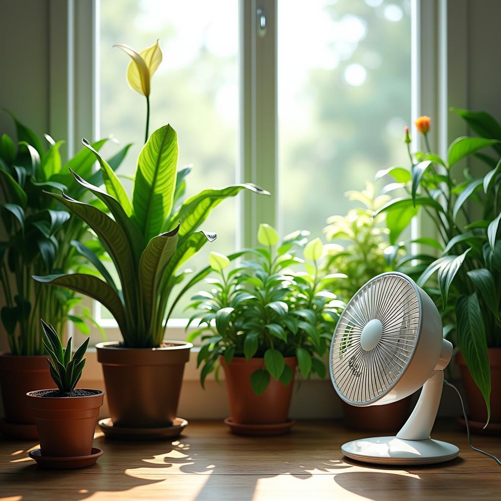 10 Essential Preventative Measures to Keep Indoor Plants Pest-Free for&nbsp;Beginners