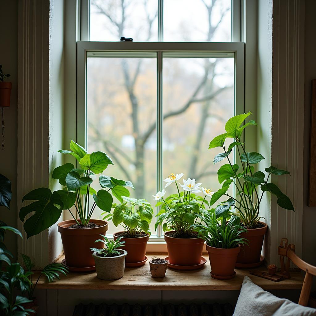Indoor Gardening Essentials: Best Soil Practices and Repotting Tips for Beginners and Enthusiasts&nbsp;Alike