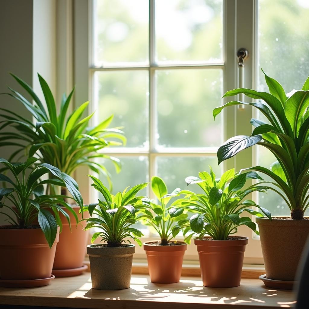 The Ultimate Guide to Choosing the Right Pot Size for Your Indoor Plants: Maximizing Growth and&nbsp;Aesthetics