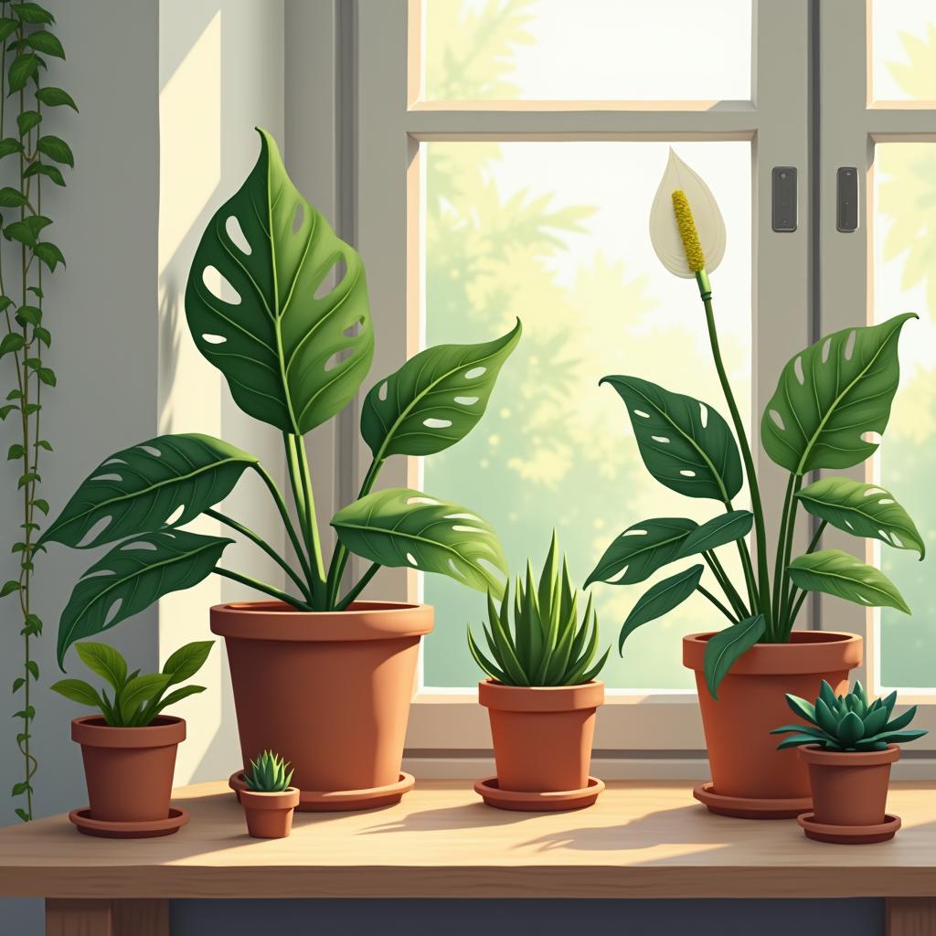 Repotting 101: Essential Maintenance Tips for Indoor Gardeners to Ensure Thriving&nbsp;Houseplants
