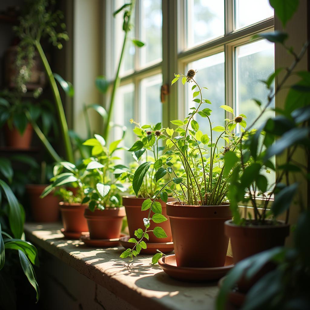 Year-Round Pest Management for Indoor Plants: Seasonal Strategies for Thriving&nbsp;Houseplants
