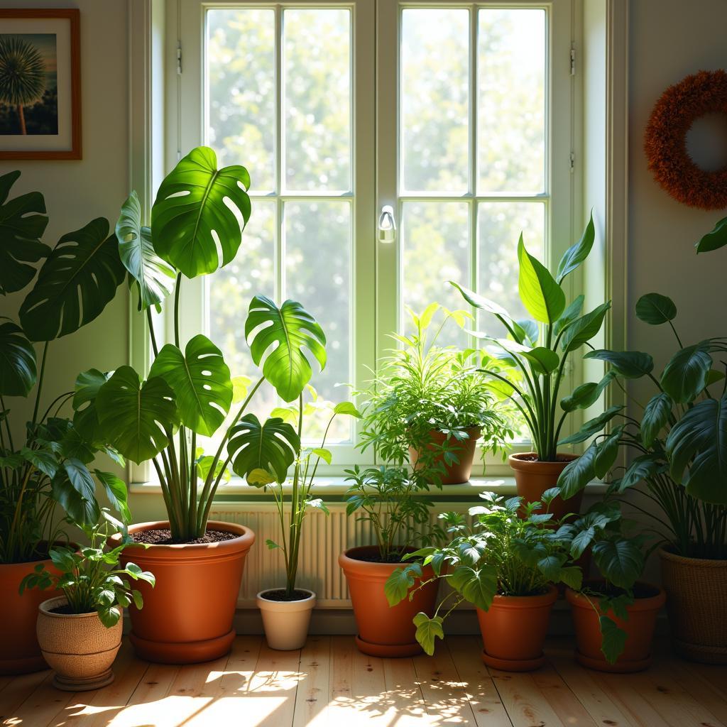 How to Transition Your Indoor Plants for Seasonal Changes: Expert Maintenance Tips for Thriving Greenery
