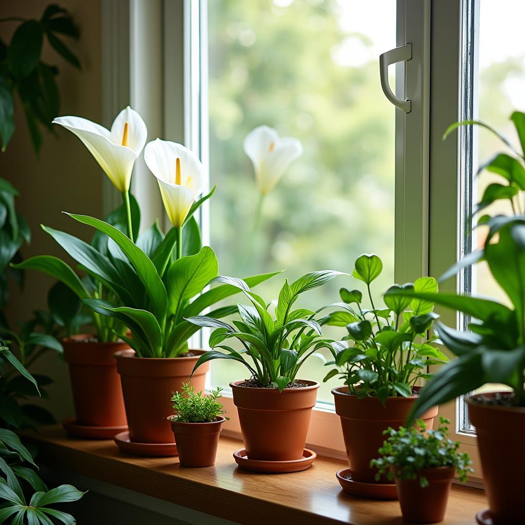 10 Essential Maintenance Tips for Indoor Plants: How to Identify Signs of Stress and Revitalize Your&nbsp;Greenery