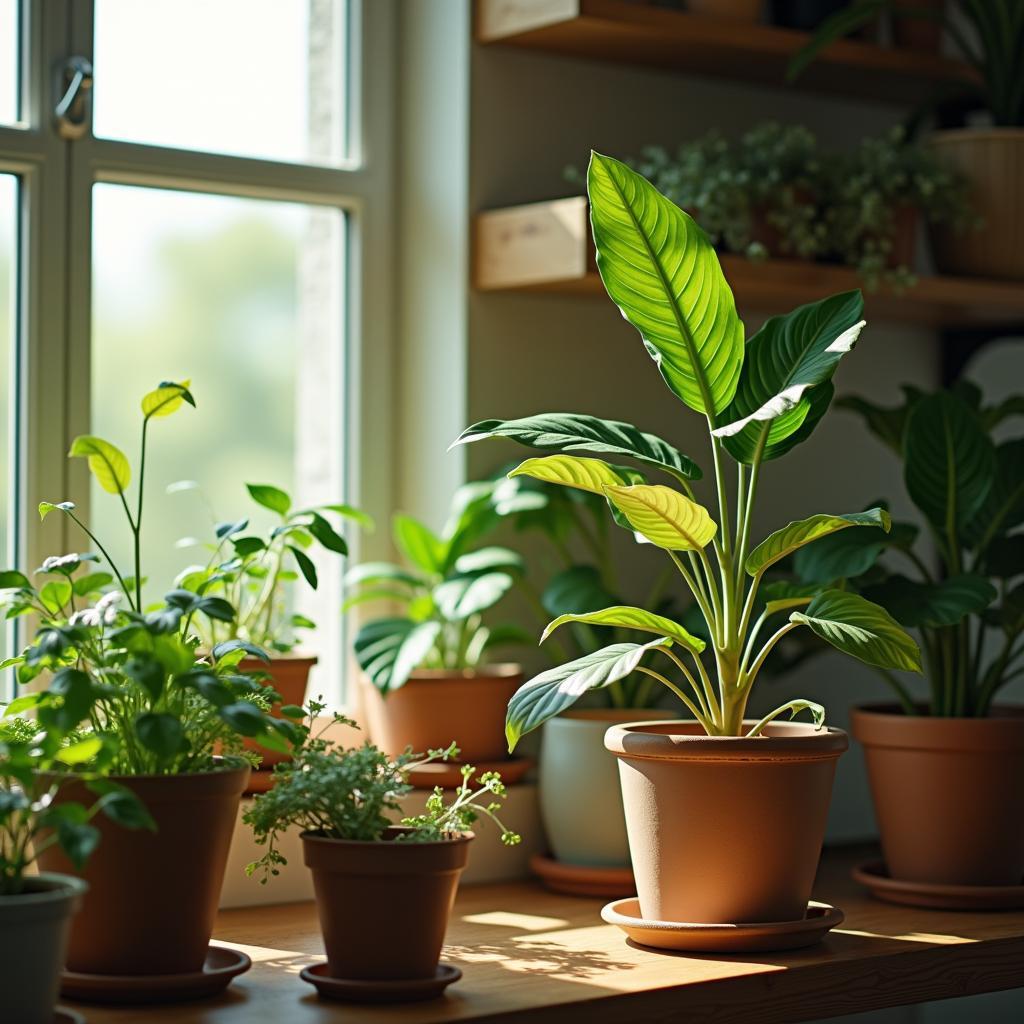 Indoor Gardening Troubleshooting: Top 5 Common Plant Problems and How to Recognize Signs of Stress&nbsp;Early