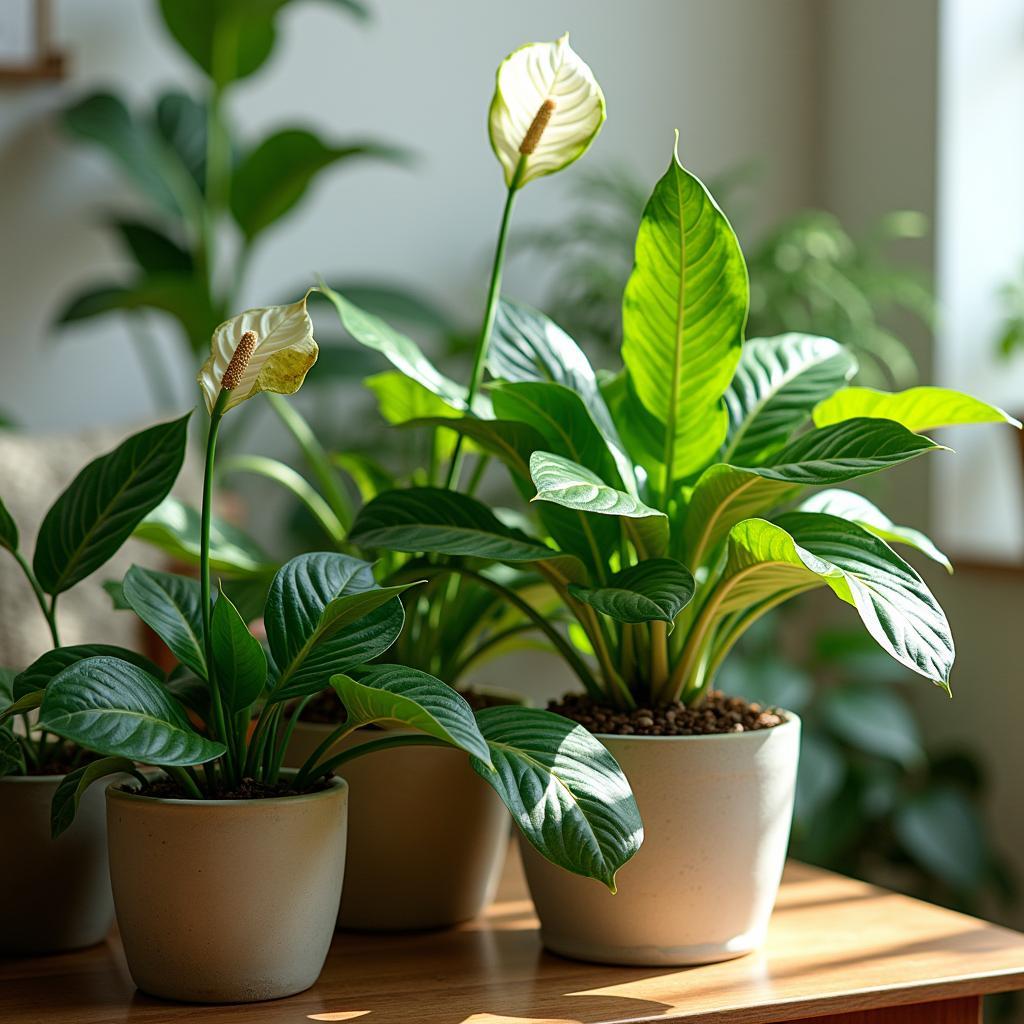 10 Essential Maintenance Tips for Thriving Indoor Plants: A Guide to Identifying and Fixing Nutrient&nbsp;Deficiencies
