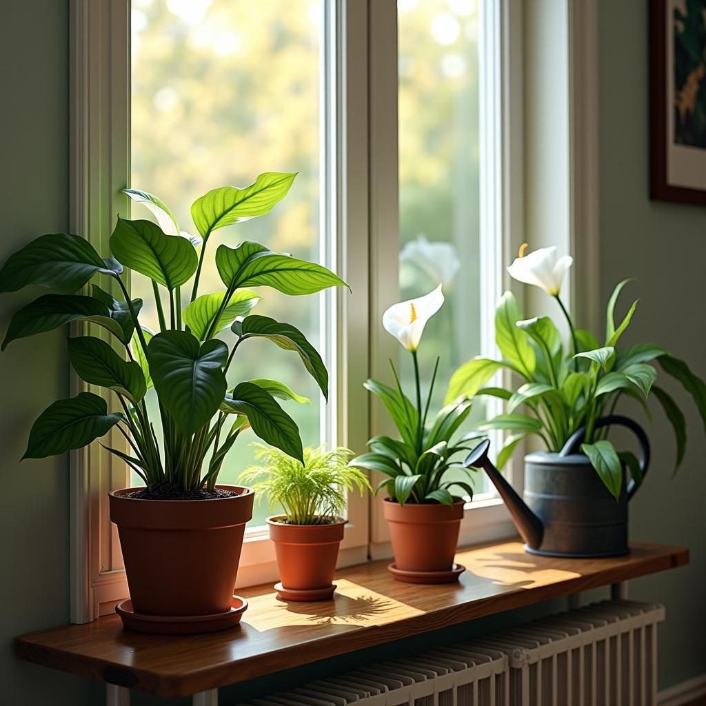 From Yellow Leaves to Stunted Growth: Understanding Indoor Plant Problems and How to Address Nutrient Deficiencies Like a&nbsp;Pro