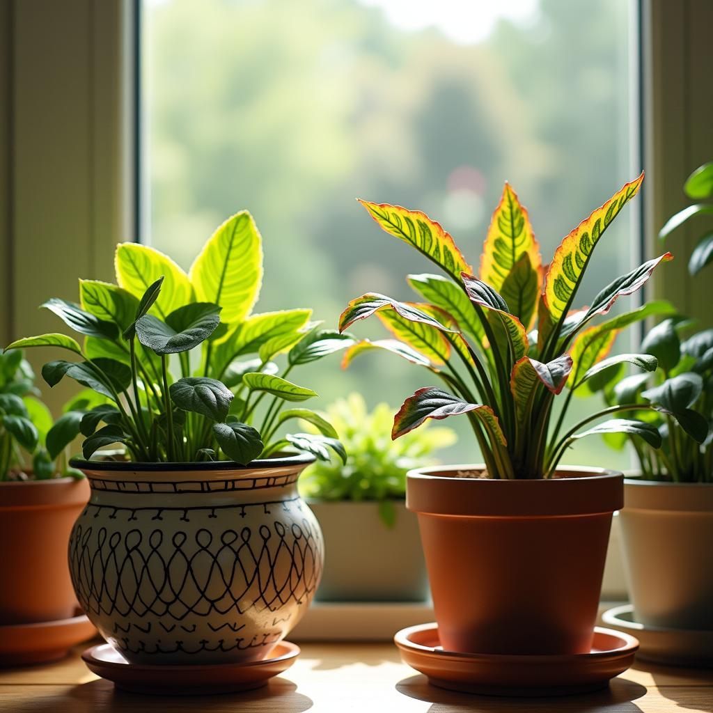 The Ultimate Guide to Identifying Overwatering vs. Underwatering in Your Indoor Plants: Signs Every Beginner Should&nbsp;Know