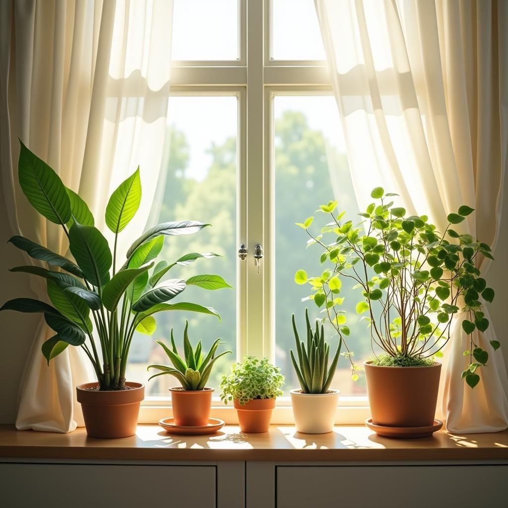 The Ultimate Guide to Light Requirements for Common Indoor Plants: A Plant Parent’s&nbsp;Playbook