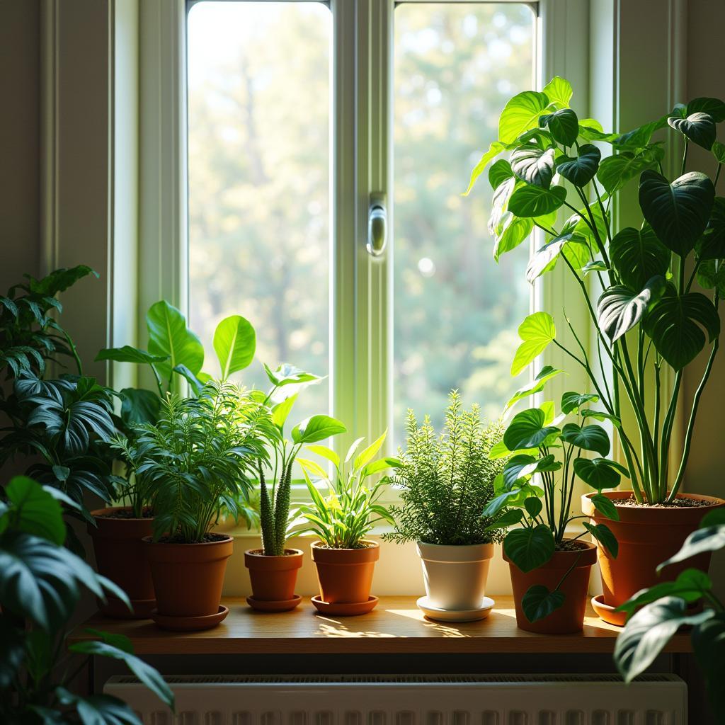 The Ultimate Guide to Indoor Garden Maintenance: Top Seasonal Tips to Keep Your Plants&nbsp;Thriving