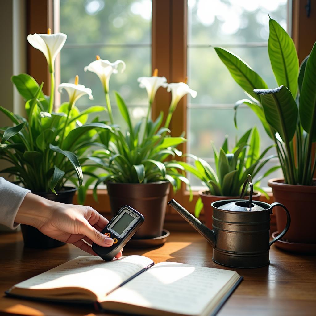 From Overwatering to Low Light: How to Tackle Indoor Plant Issues With Season-Specific Maintenance&nbsp;Strategies