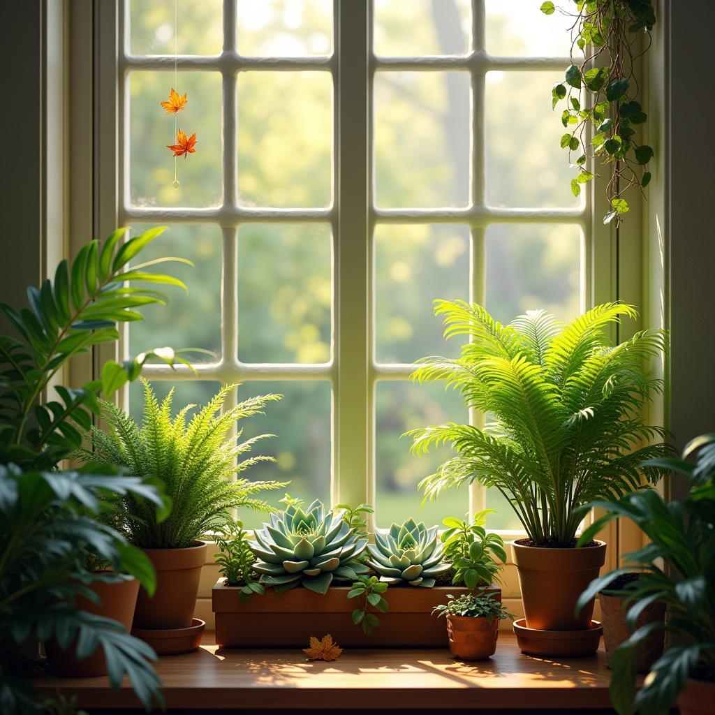 Maximize Your Indoor Garden’s Potential: Seasonal Care Techniques to Prevent and Solve Common Plant&nbsp;Problems