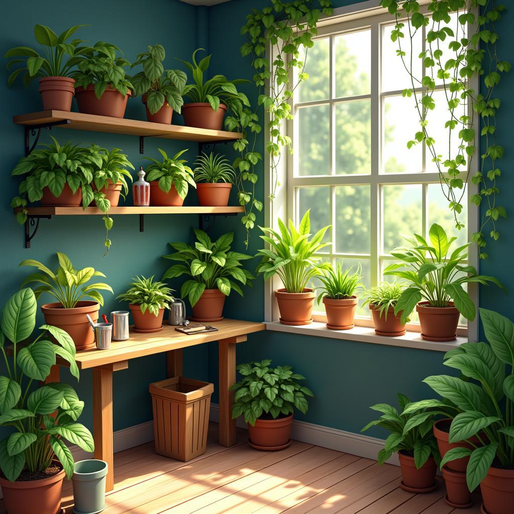 The Ultimate Guide to Seasonal Pest Control: Keep Your Indoor Plants Healthy All Year&nbsp;Long