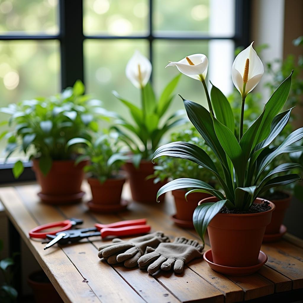 The Ultimate Guide to Indoor Plant Pruning: Essential Tools Every Beginner Gardener&nbsp;Needs