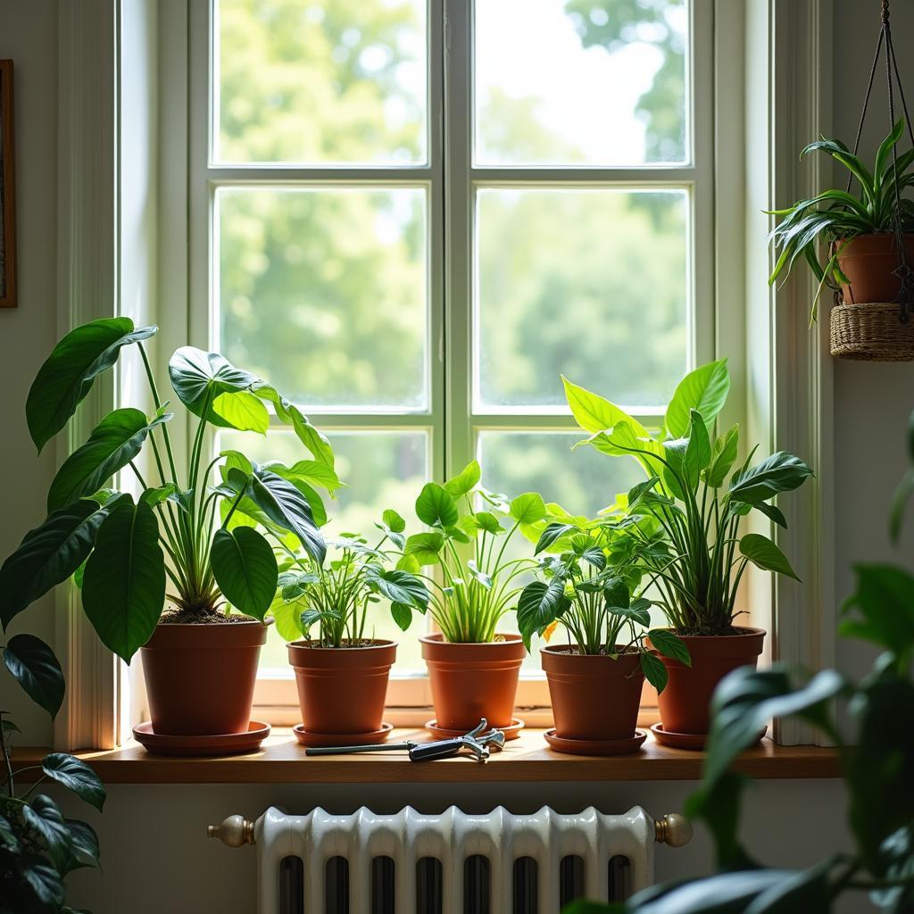 Mastering Indoor Plant Maintenance: Essential Pruning Tips and Common&nbsp;Pitfalls