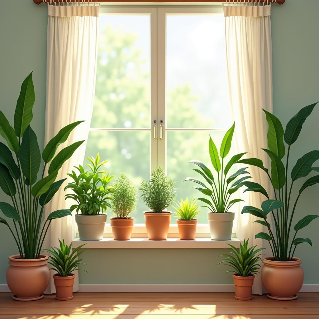 Indoor Gardening: Mastering Light Requirements for Your&nbsp;Plants