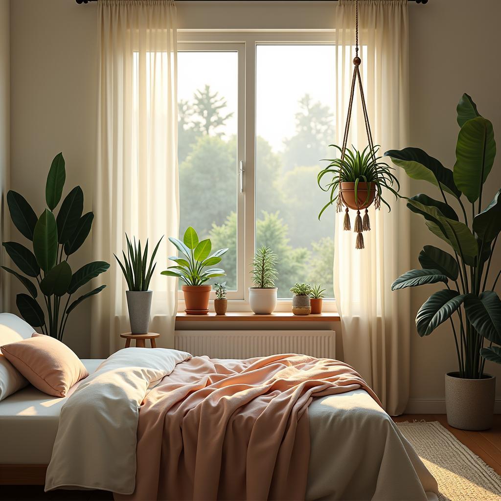 From Succulents to Snake Plants: Top Picks for Bedroom Aesthetics and Low-Light&nbsp;Conditions