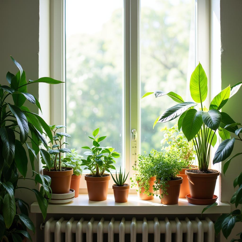 Understanding Light Requirements for Indoor Plants: A Comprehensive&nbsp;Guide