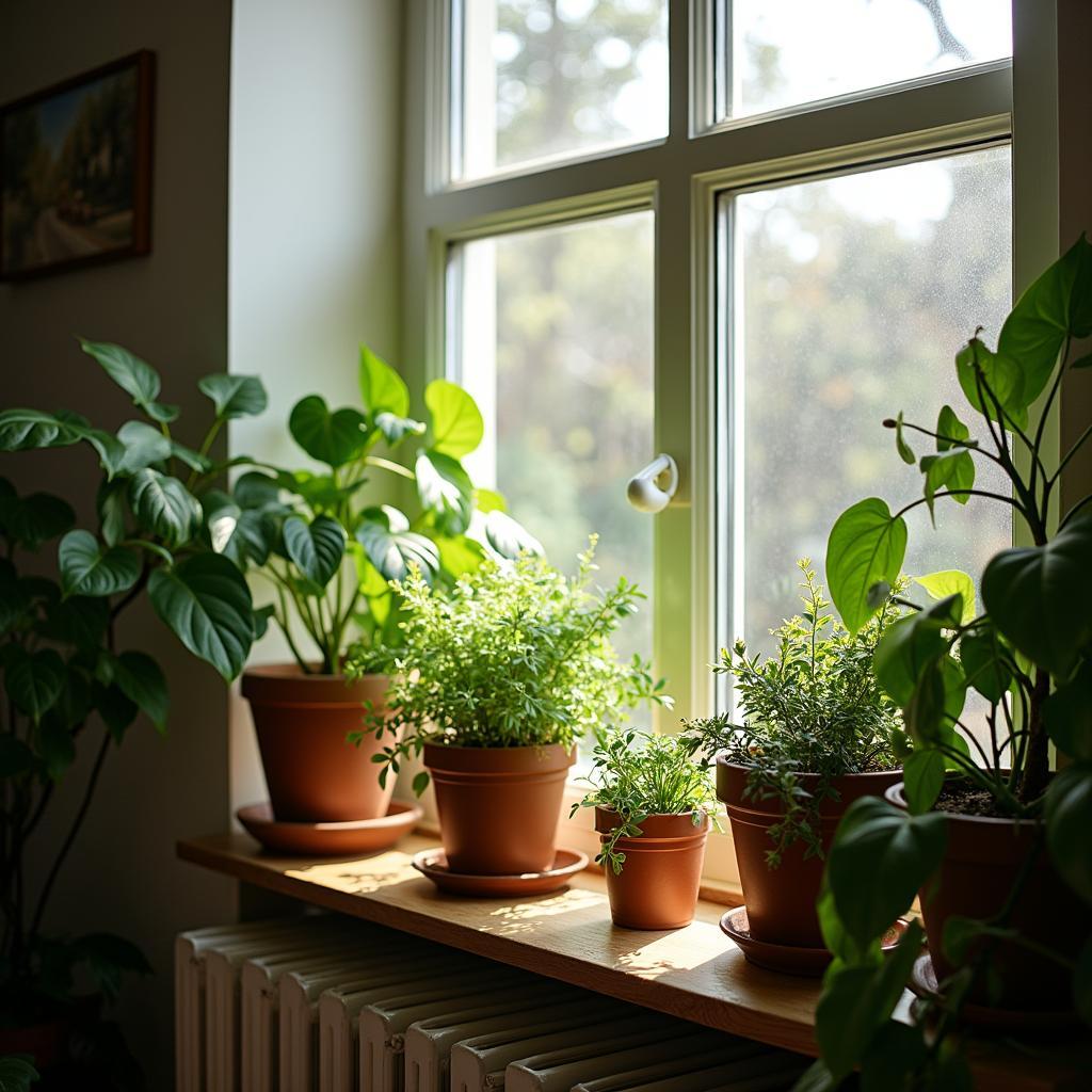 Navigating Light Requirements for Indoor Gardening in Winter: A Comprehensive&nbsp;Guide