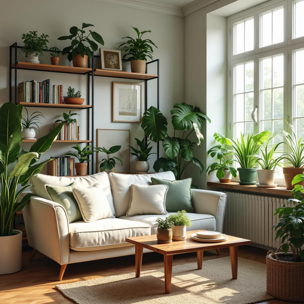 Low-Light Indoor Plants 101: Top 7 Errors New Gardeners Make and How to Choose Wisely for Your&nbsp;Home