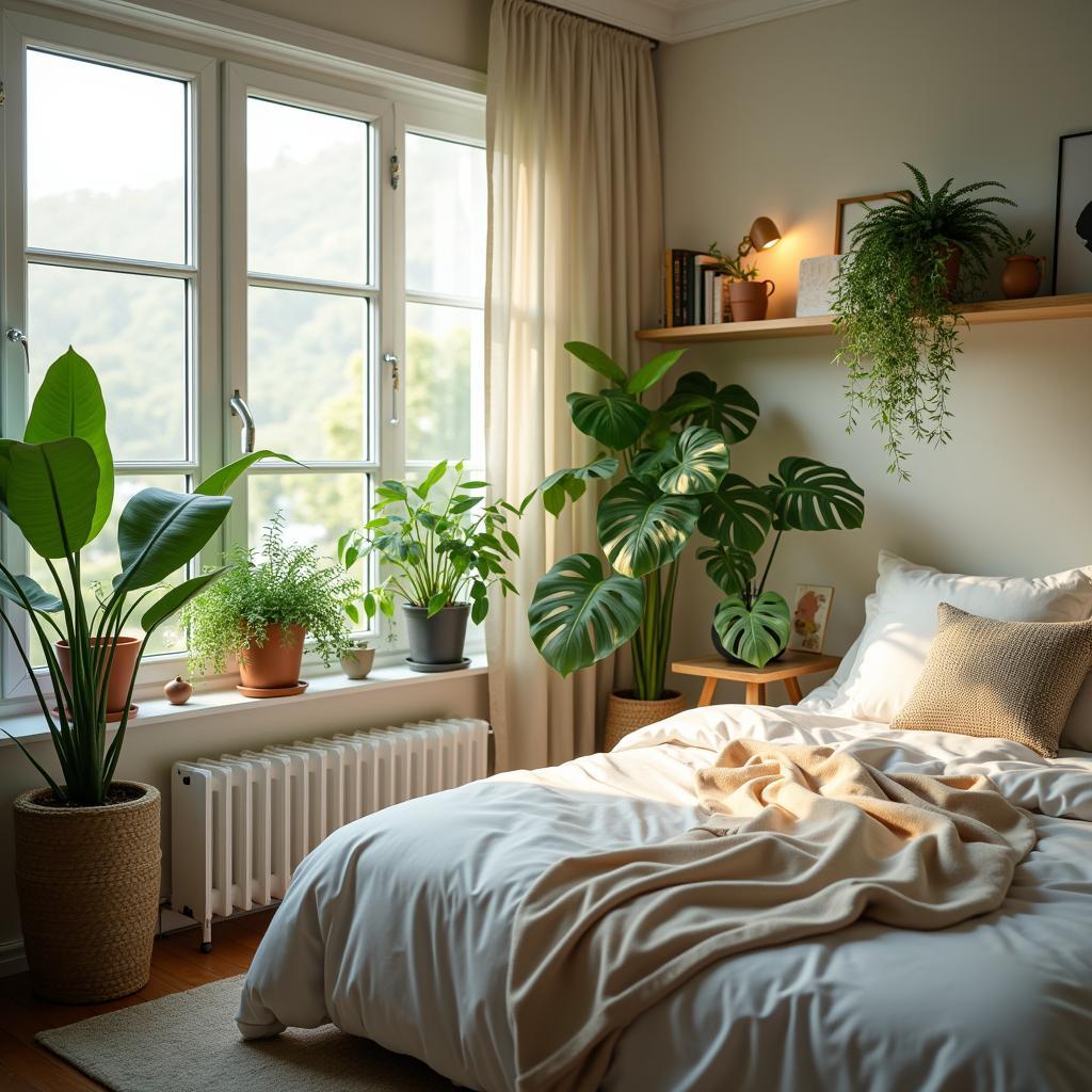 The Ultimate Guide to Choosing Low-Light Plants for Bedrooms: Enhance Your Sleep&nbsp;Sanctuary