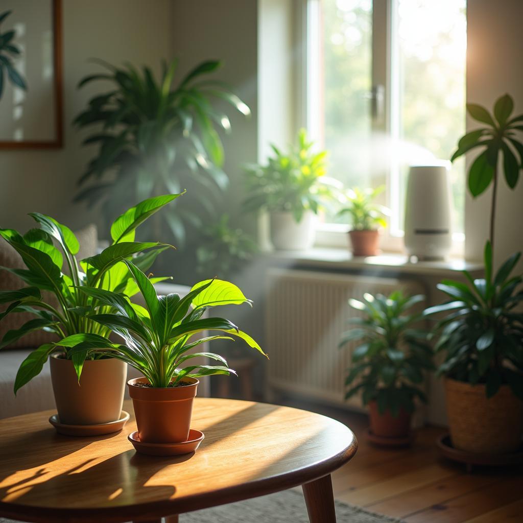 Low-Light Indoor Plants: Best Choices for Humid Environments in Your&nbsp;Home
