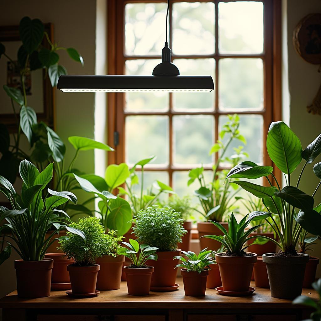 Mastering Light Requirements for Indoor Plants: A Guide for Beginners and Advanced&nbsp;Gardeners