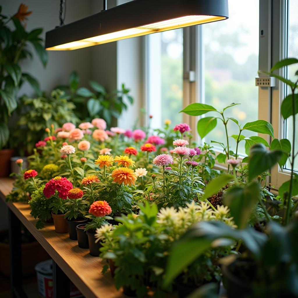 Mastering Light Duration for Indoor Plants: Your Guide to Optimal&nbsp;Growth