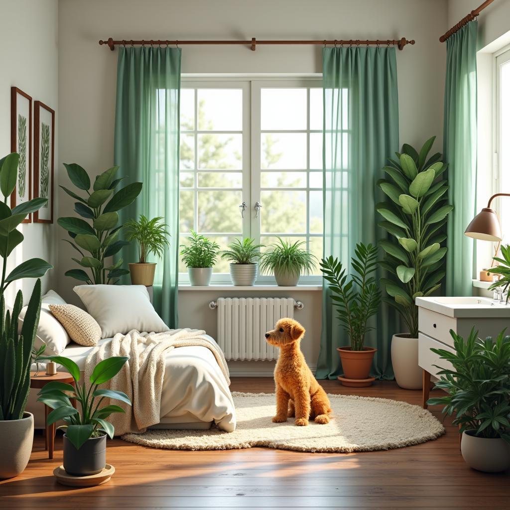 From Bedroom to Bathroom: The Best Pet-Friendly Succulents for Every Room in Your&nbsp;Home