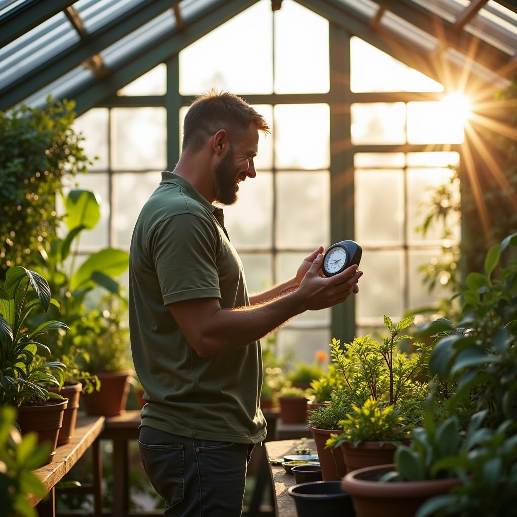 Maximizing Indoor Plant Growth: A Guide to Light Duration and Seasonal&nbsp;Adjustments