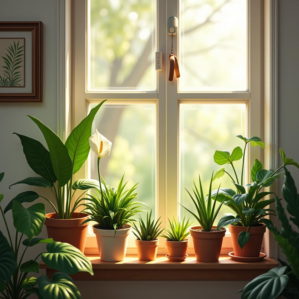 Mastering Light Requirements for Your Indoor&nbsp;Garden