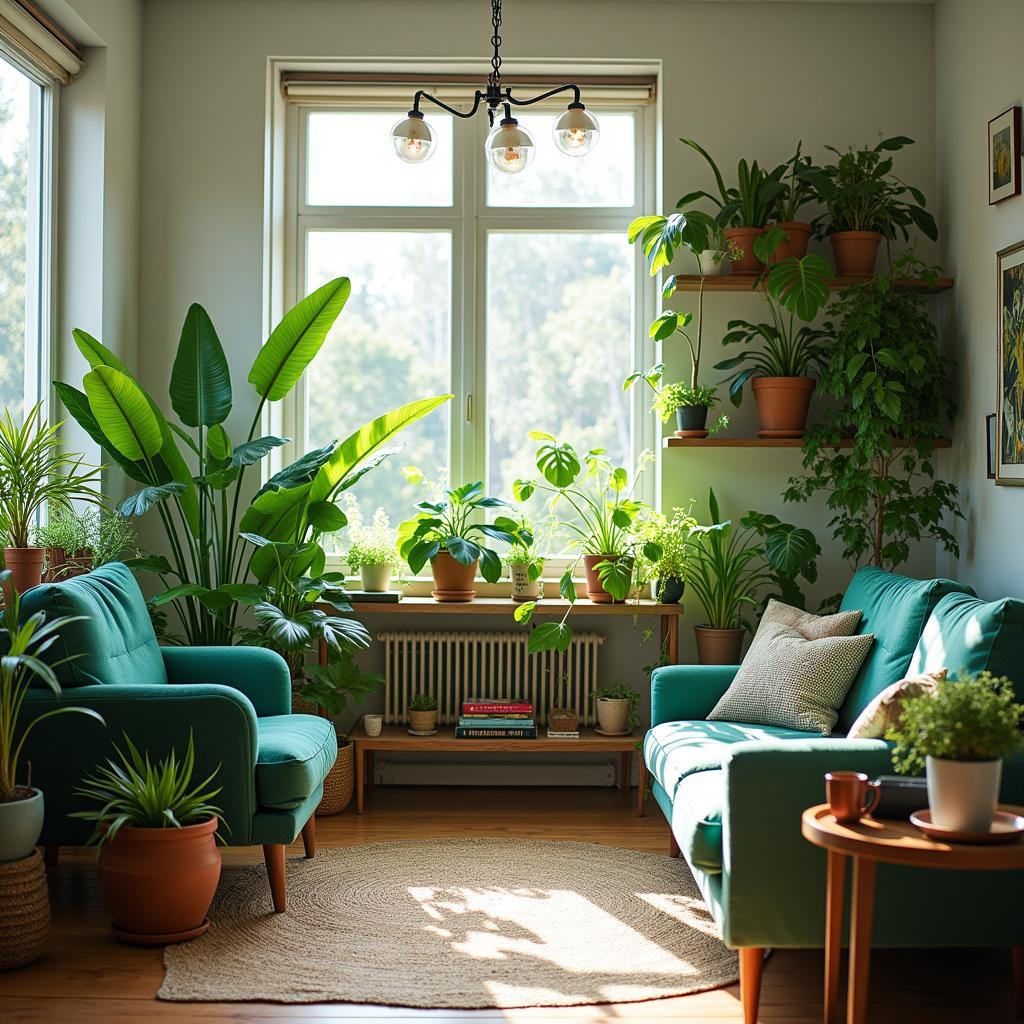 Home Greenery 101: Key Mistakes in Air-Purifying Plant Arrangement Every Indoor Gardener Should&nbsp;Know