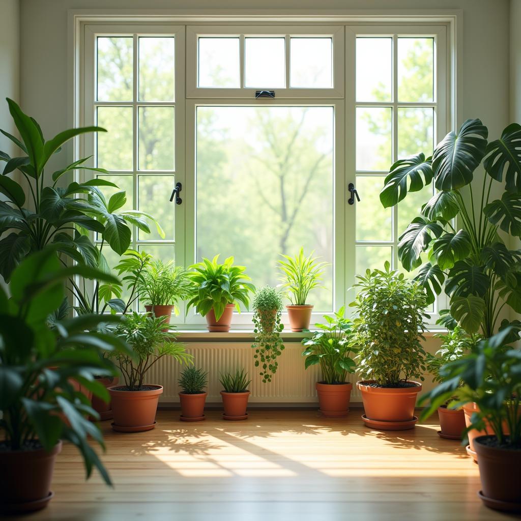 Maximizing Light Exposure for Indoor Plants: A Comprehensive&nbsp;Guide