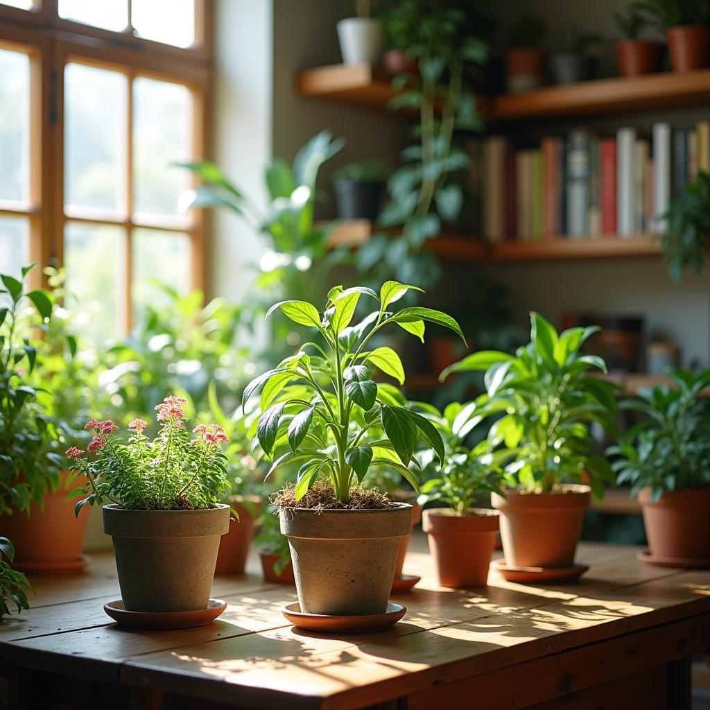 Top 5 Indoor Plant Propagation Techniques to Boost Your Air Quality: Simple Steps for&nbsp;Beginners