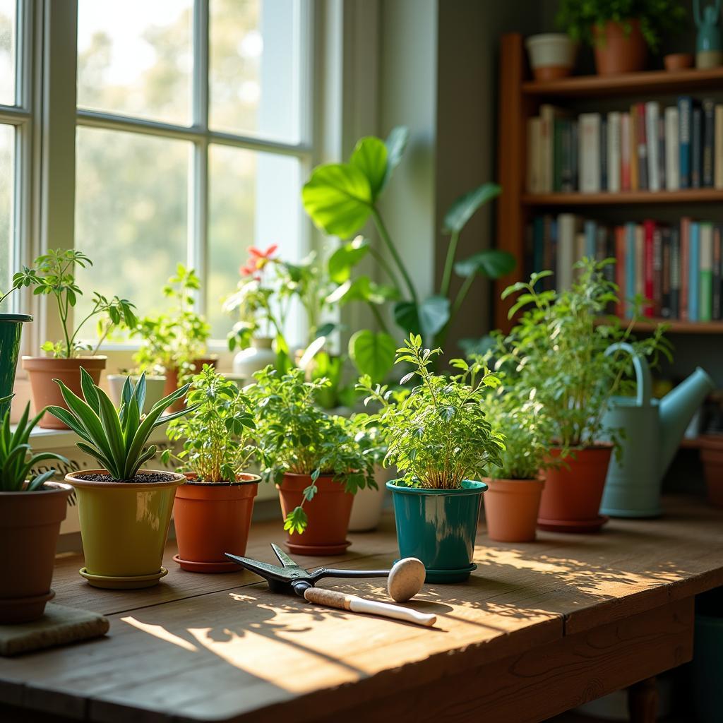 10 Common Mistakes in Indoor Plant Propagation That New Gardeners Make and How to Avoid&nbsp;Them