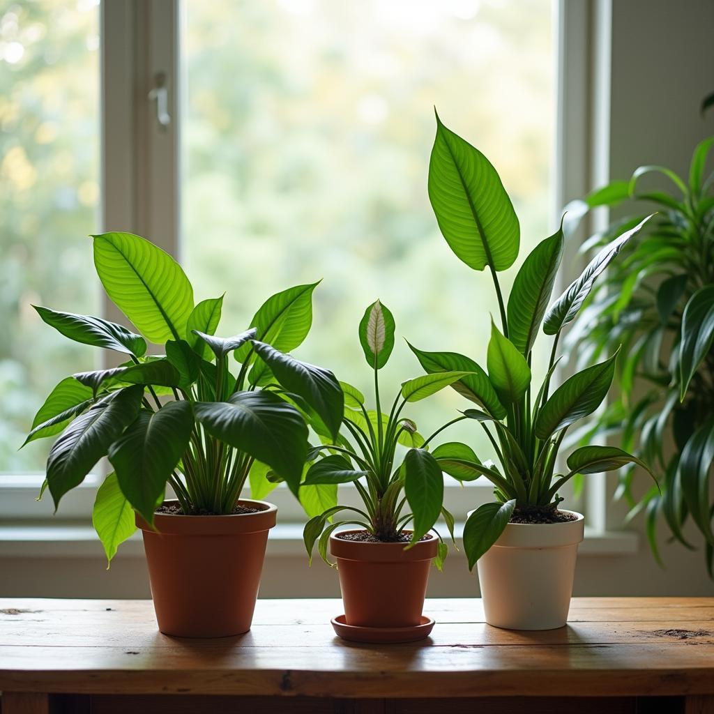 The Ultimate Guide to Air-Purifying Indoor Plants: Effective Propagation Techniques and Solutions for&nbsp;Beginners