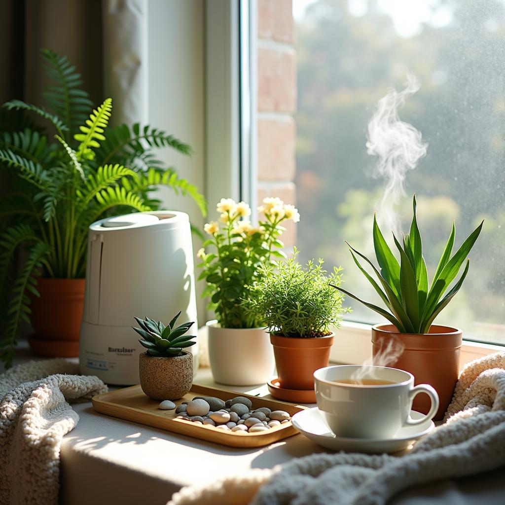 Maximizing Growth: Understanding the Unique Needs of Indoor Plants During Winter&nbsp;Months