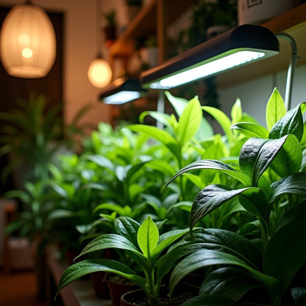 Choosing the Best LED Grow Lights for Indoor Plants: A Comprehensive&nbsp;Guide