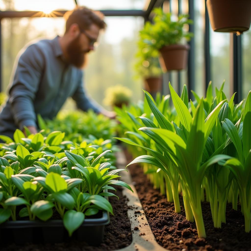 Springtime Survival Guide: How to Spot and Manage Common Indoor Plant Diseases This&nbsp;Season