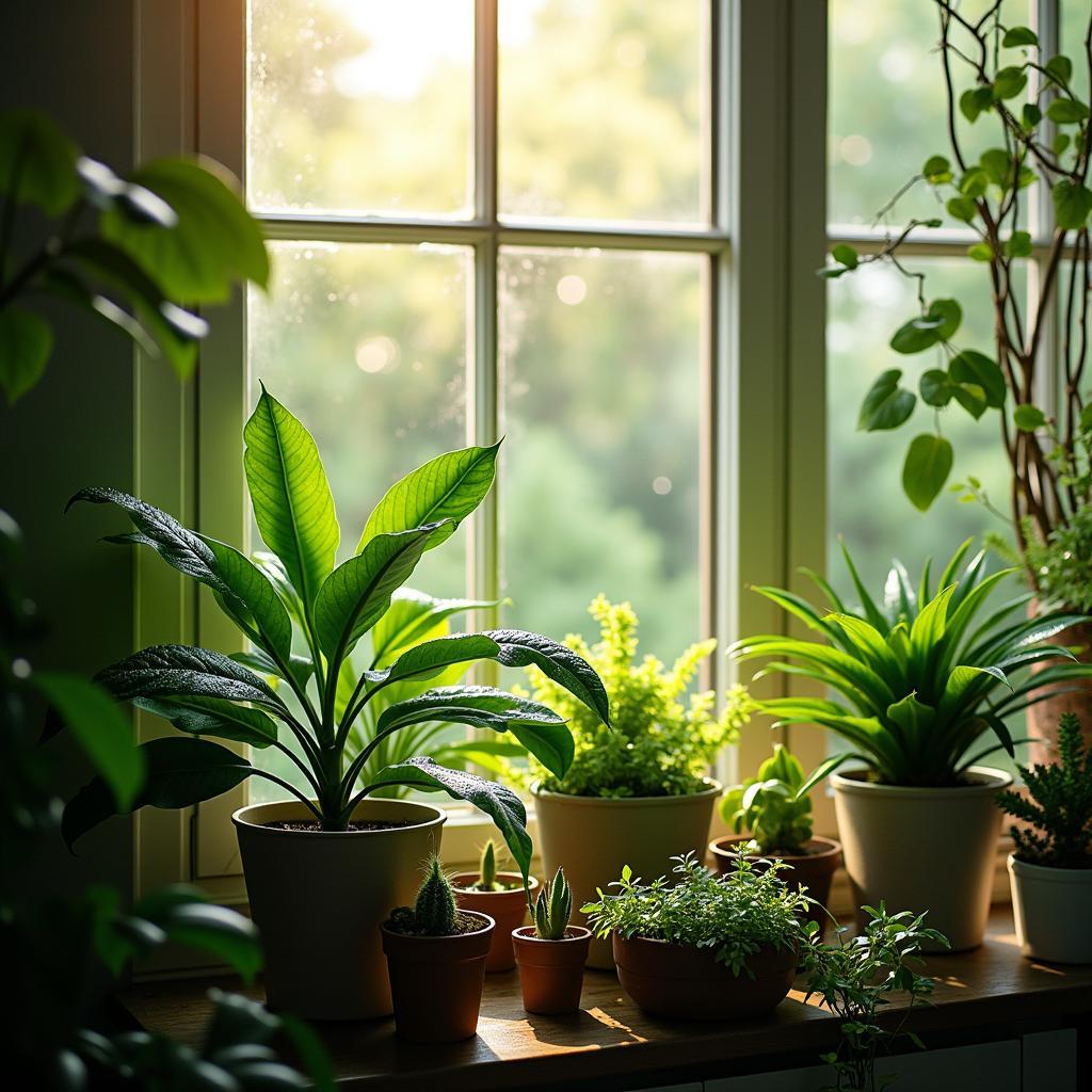 Avoiding Common Watering Mistakes: Seasonal Indoor Plant Care Tips for a Lush Summer&nbsp;Oasis