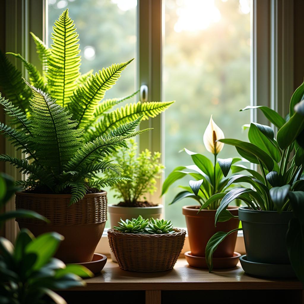 Beat the Heat: Pro Tips for Preventing Summer-Related Problems in Your Indoor&nbsp;Plants