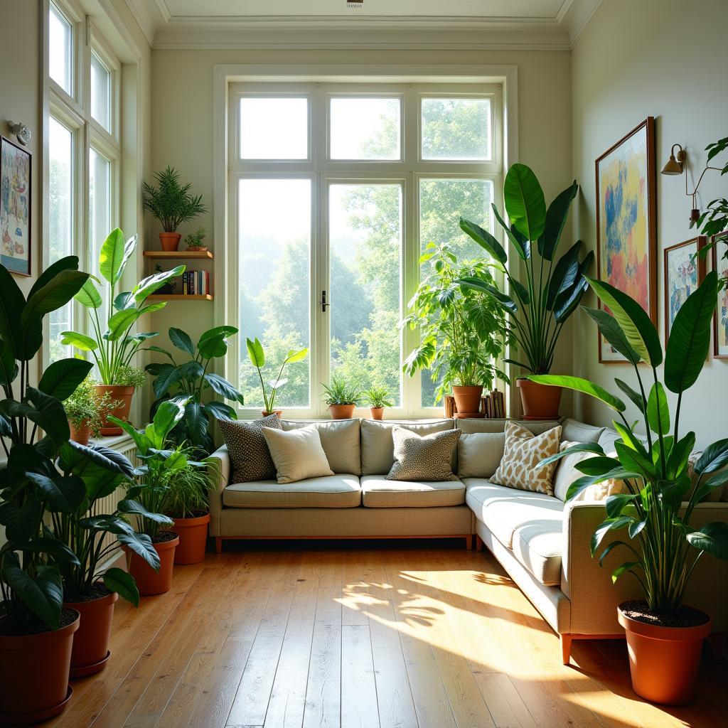 Transform Your Space: Best Low-Maintenance Indoor Plant Varieties for Summer Shine and Fresh&nbsp;Air